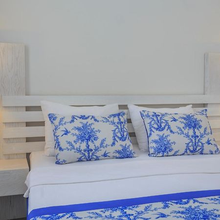 Oeluedeniz Beach Resort By Z Hotels Exterior foto