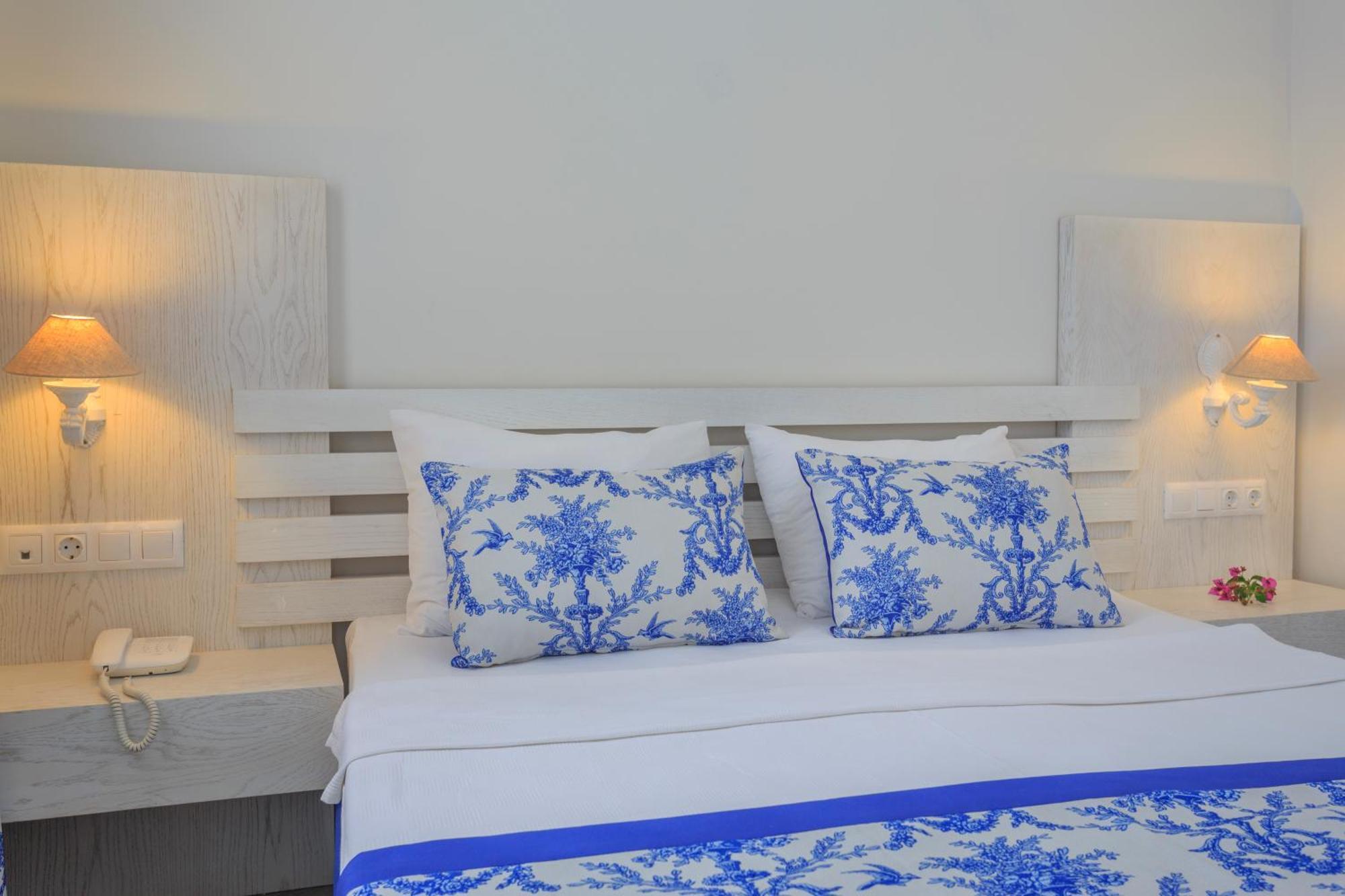 Oeluedeniz Beach Resort By Z Hotels Exterior foto