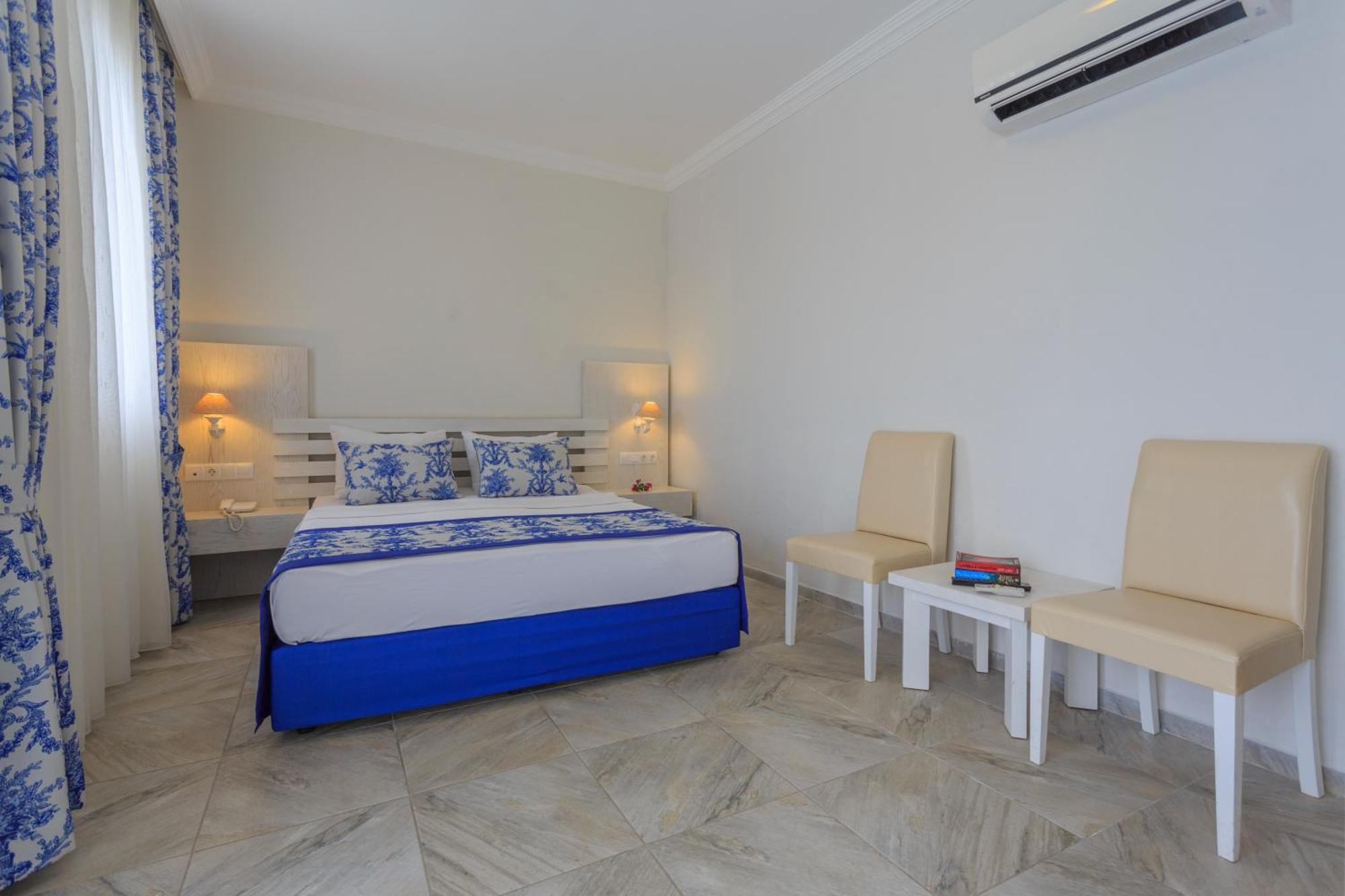 Oeluedeniz Beach Resort By Z Hotels Exterior foto