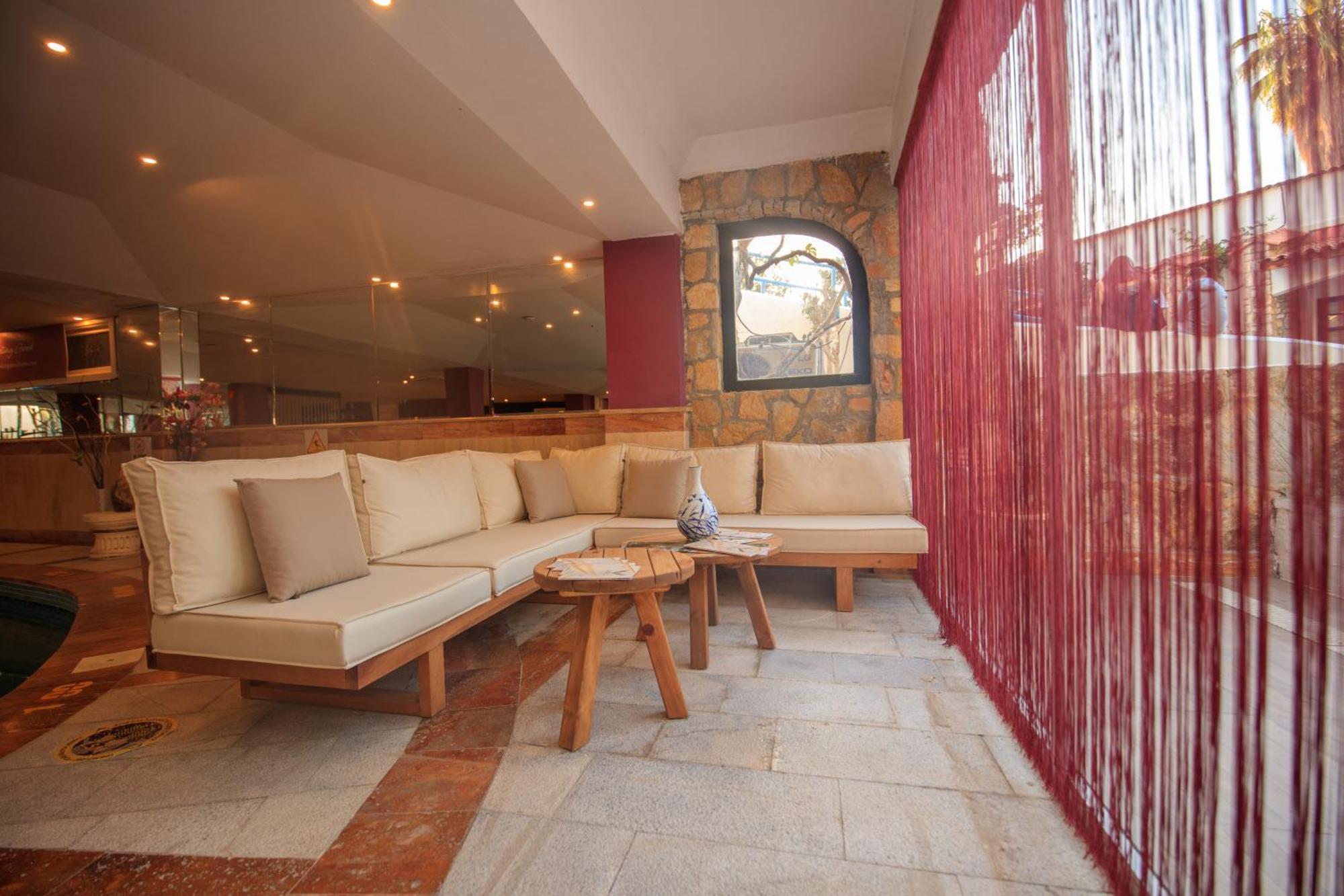 Oeluedeniz Beach Resort By Z Hotels Exterior foto