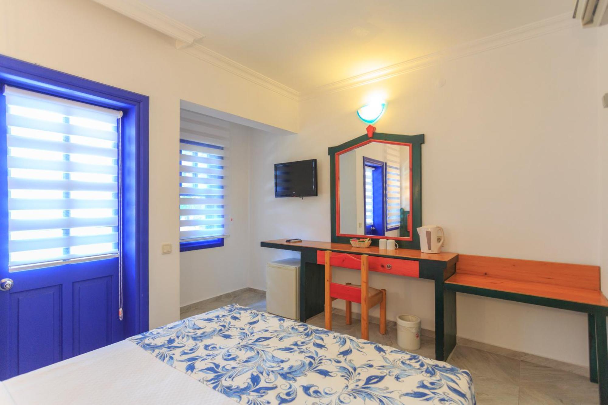 Oeluedeniz Beach Resort By Z Hotels Exterior foto