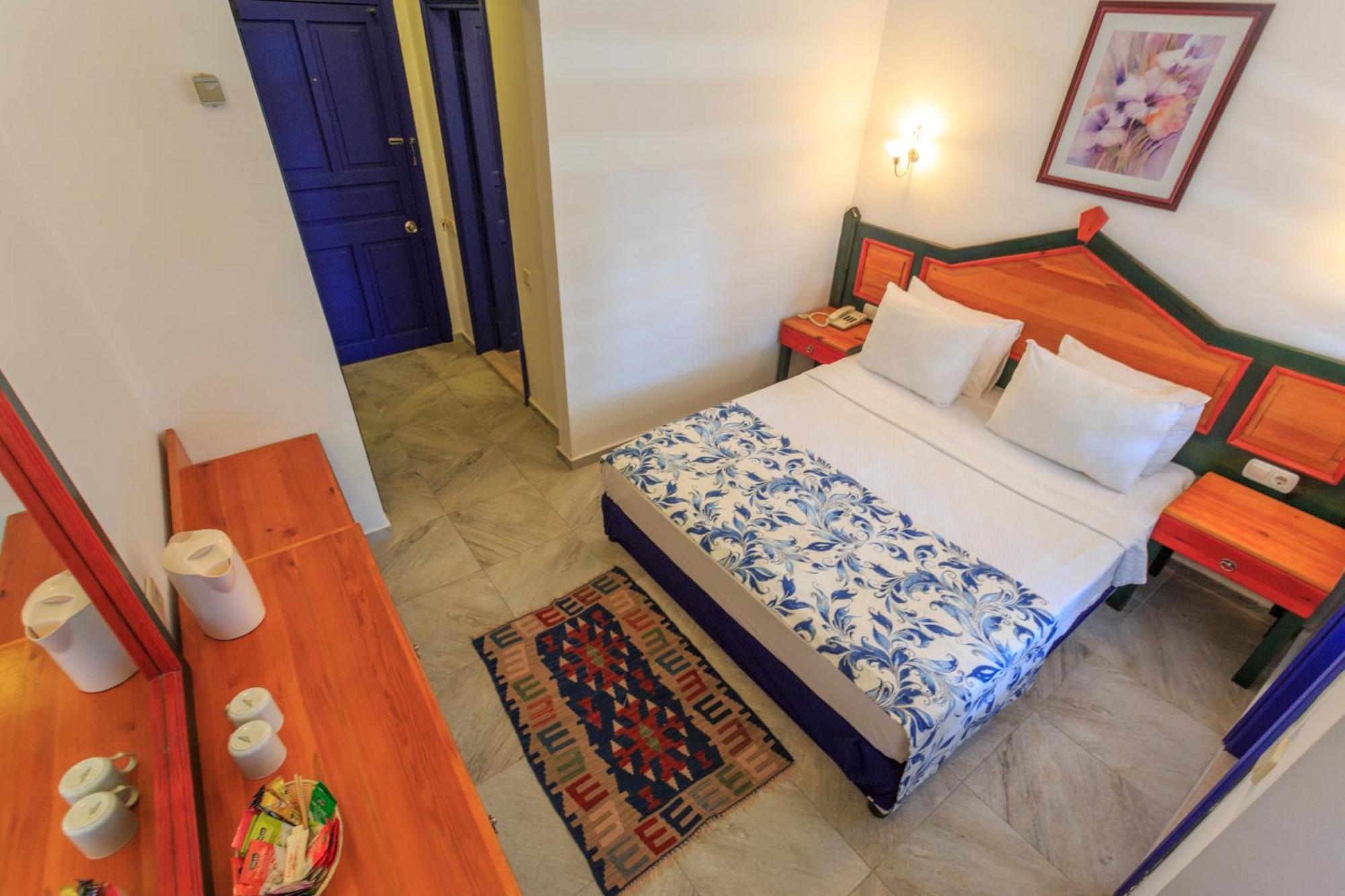 Oeluedeniz Beach Resort By Z Hotels Exterior foto